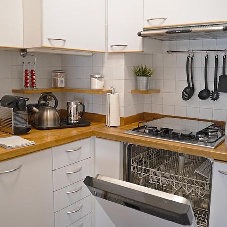 Apartment Deluxe Isola Di Mezzo Тревизо Экстерьер фото