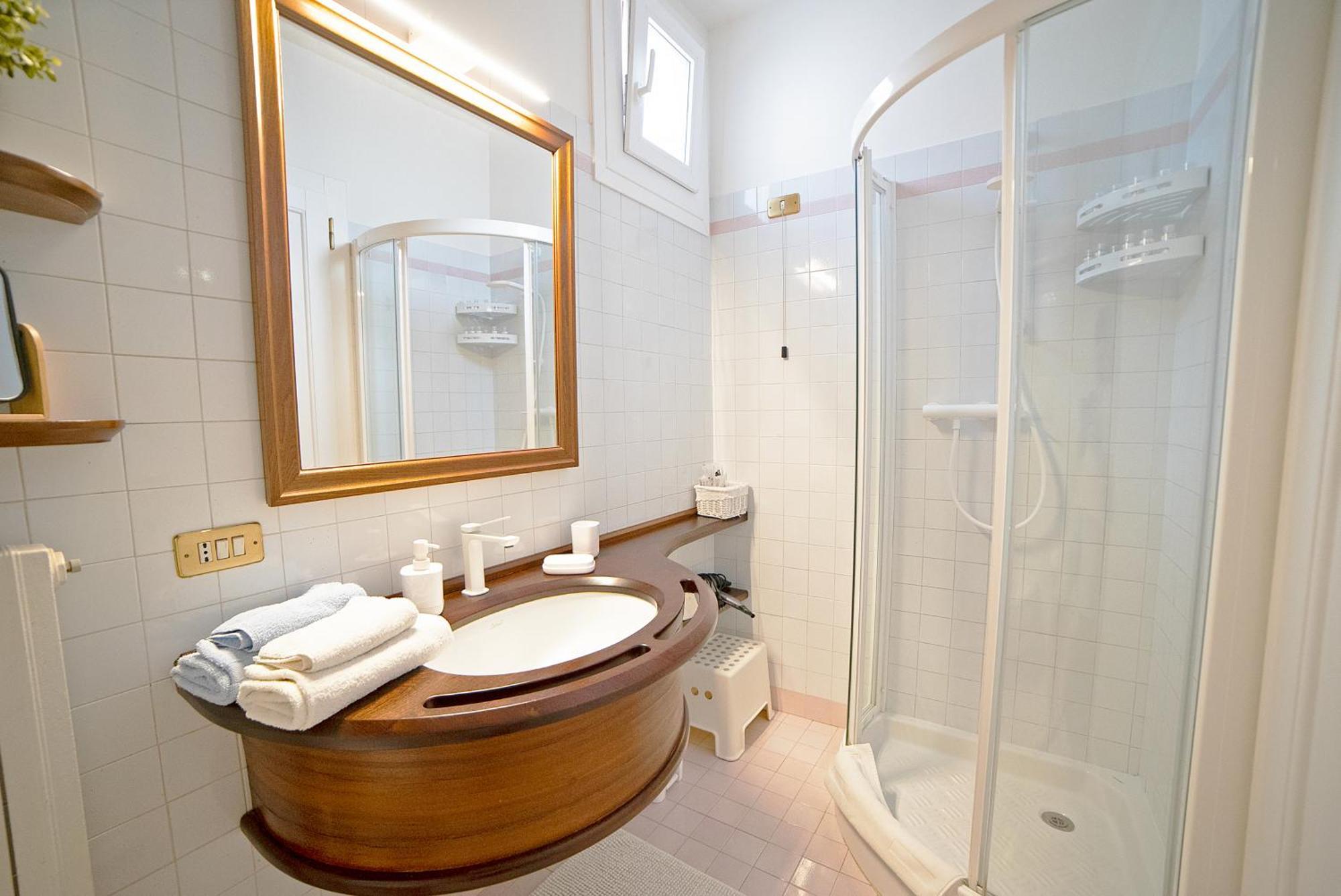 Apartment Deluxe Isola Di Mezzo Тревизо Экстерьер фото