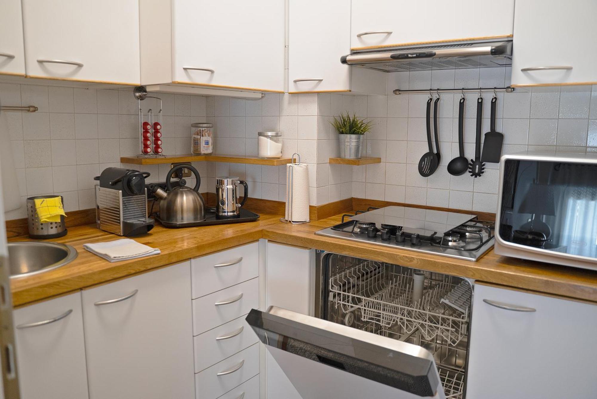 Apartment Deluxe Isola Di Mezzo Тревизо Экстерьер фото