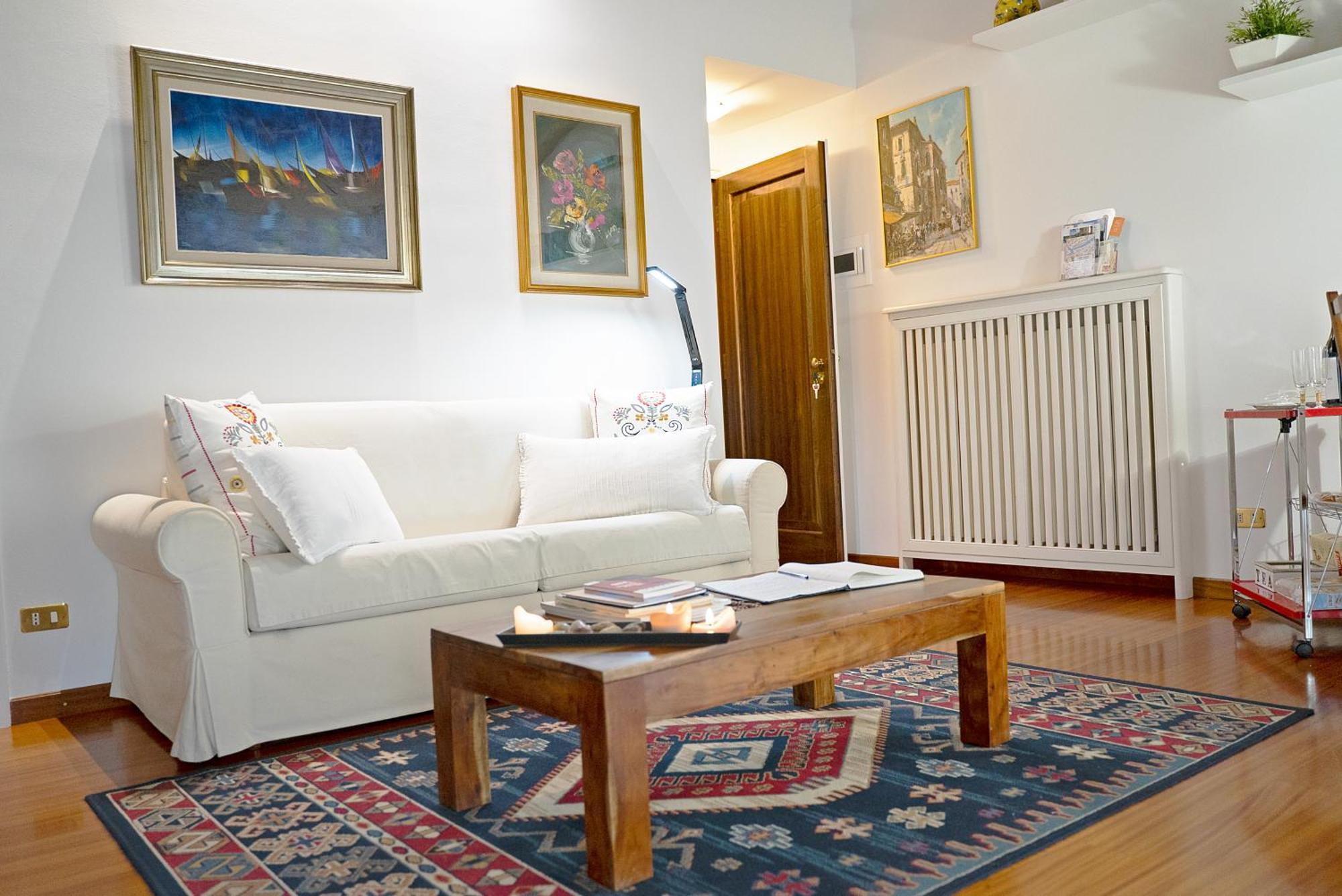 Apartment Deluxe Isola Di Mezzo Тревизо Экстерьер фото