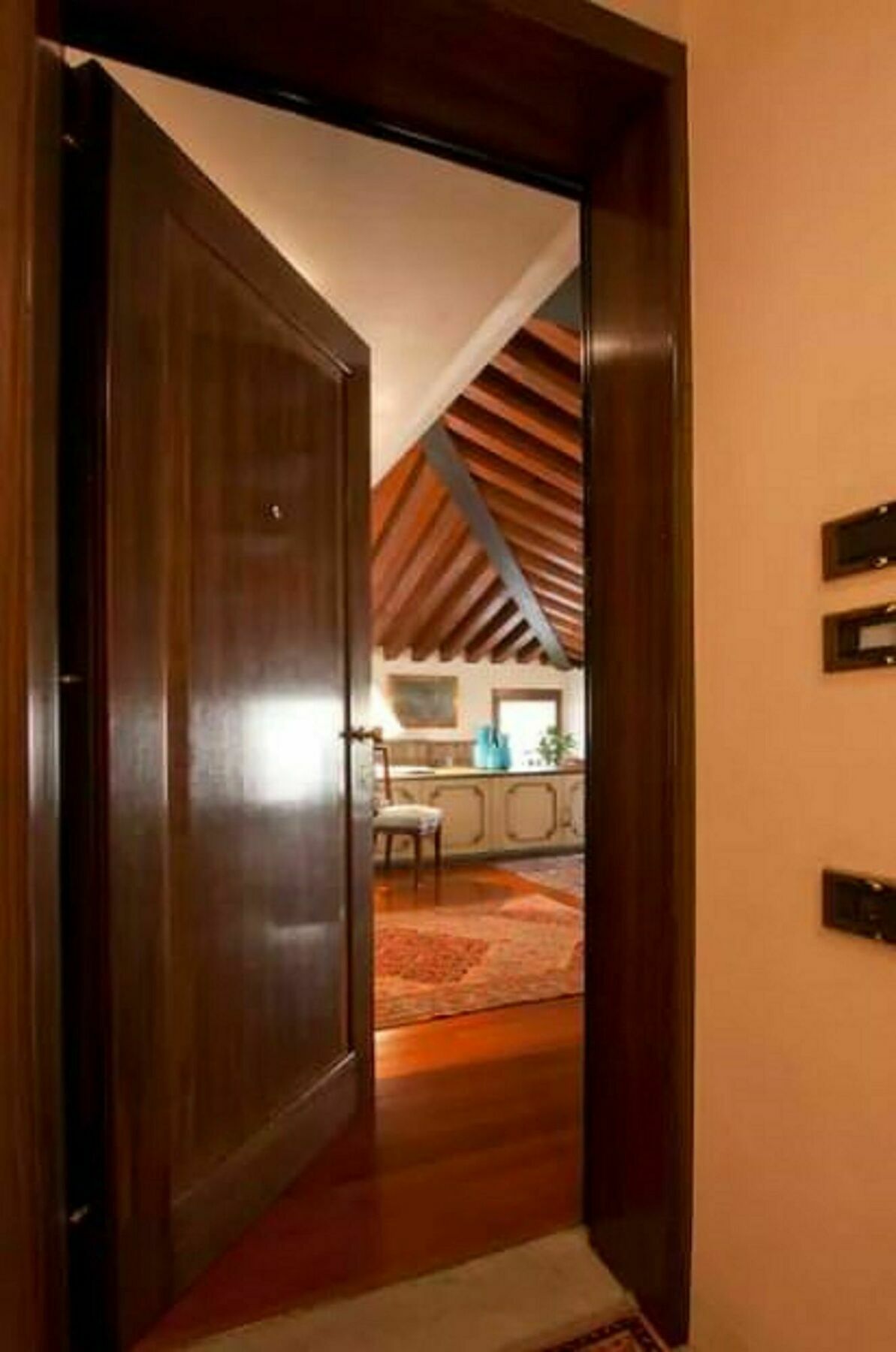 Apartment Deluxe Isola Di Mezzo Тревизо Экстерьер фото