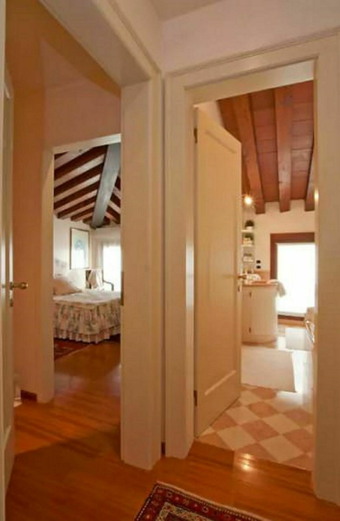 Apartment Deluxe Isola Di Mezzo Тревизо Экстерьер фото