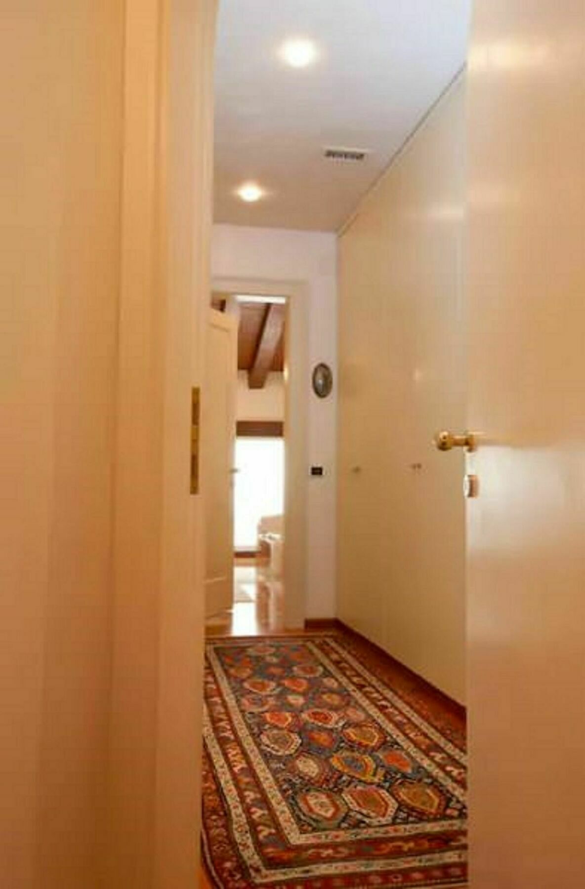 Apartment Deluxe Isola Di Mezzo Тревизо Экстерьер фото